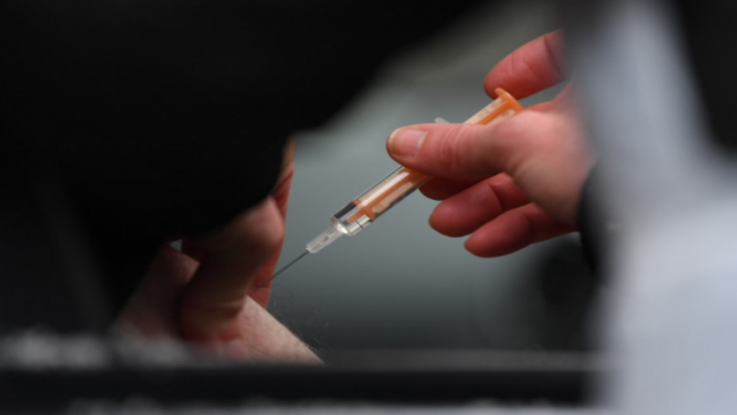 29 مركز تطعيم فعال من أصل 73 بسبب شح اللقاحات المضادة للفيروس في المملكة