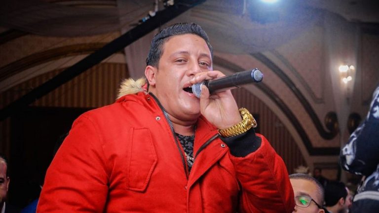 مصر ..  إحالة ”حمو بيكا“ للمحاكمة بتهمة سب نقيب الموسيقيين