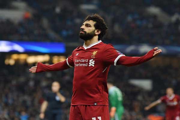 تفاصيل اتصال محمد صلاح بشيخ الأزهر ليلًا