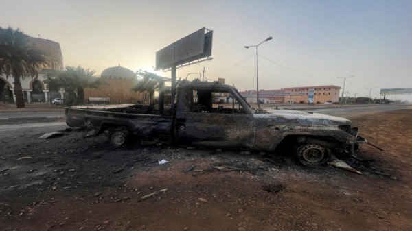 القتال مستمر في السودان و"الدعم السريع" تعلن تمديد الهدنة 72 ساعة
