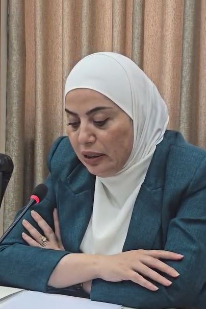 وزيرة التنمية الاجتماعية: عشرات الآلاف من الحضانات المنزلية غير المنظمة تشكل خطراً وعبئاً أمنياً كبيراً