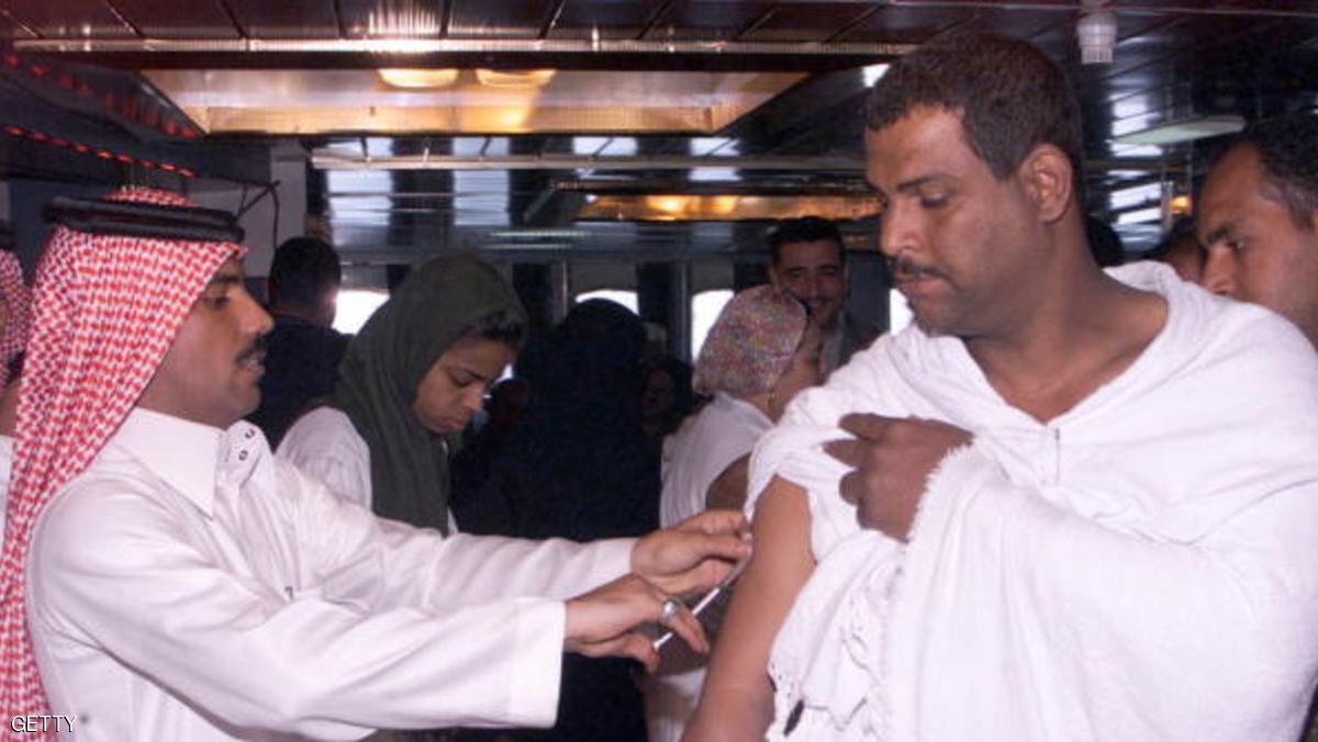 لقاح الإنفلونزا إجباري على حجاج السعودية لأول مرة