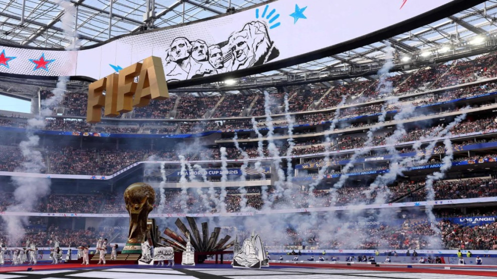 كأس العالم 2026 يحطم الرقم القياسي لعدد الأهداف في نسخة واحدة