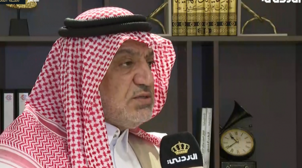 الخلايلة: جميع الحجاج الأردنيين بخير وتجهيز مخيمات عرفات ومنى بدأ لاستقبالهم