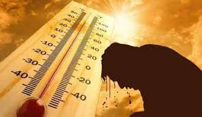 موجة حر قوية الأسبوع القادم ..  والحرارة تُلامس ال 40 في عمان 
