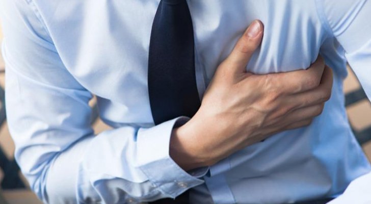  طبيب أردني: زيادة حالات مرضى القلب بعد الإصابة بكورونا