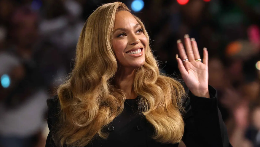 3 أحكام لصالحها ..  بيونسيه تحسم نزاع اسمها في تركيا