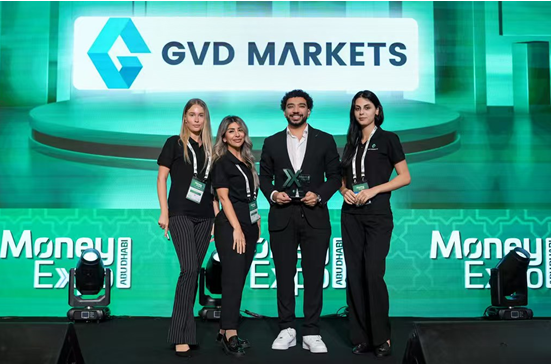 GVD ماركتس: علامة تجارية عالمية موثوقة في مجال التداول عبر الإنترنت