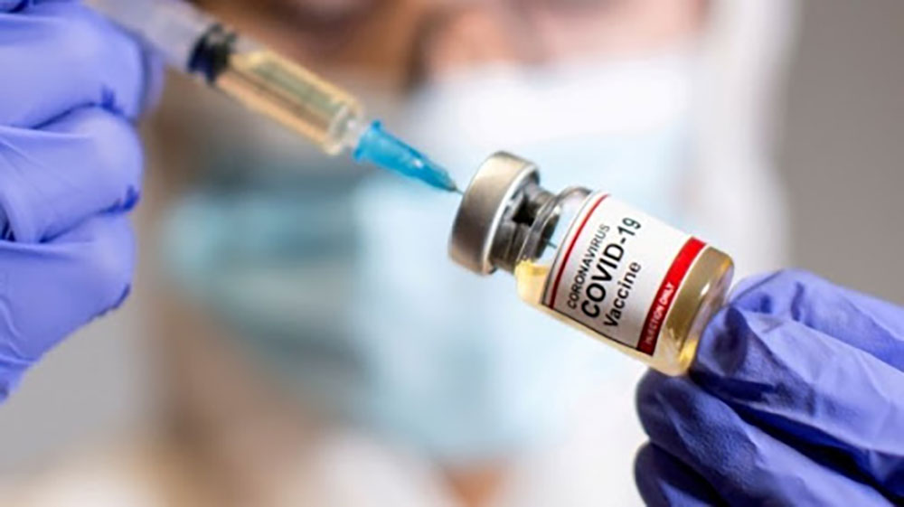الأزمات ترد حول قضية "السماح" بالتطعيم دون موعد
