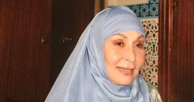 زوج ابنة سهير البابلي: أفاقت وظلت تردد "لا إله إلا الله محمد رسول الله" قبل وفاتها