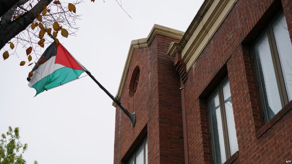الاردن يدعو واشنطن لإلغاء إغلاق مكتب منظمة التحرير الفلسطينية