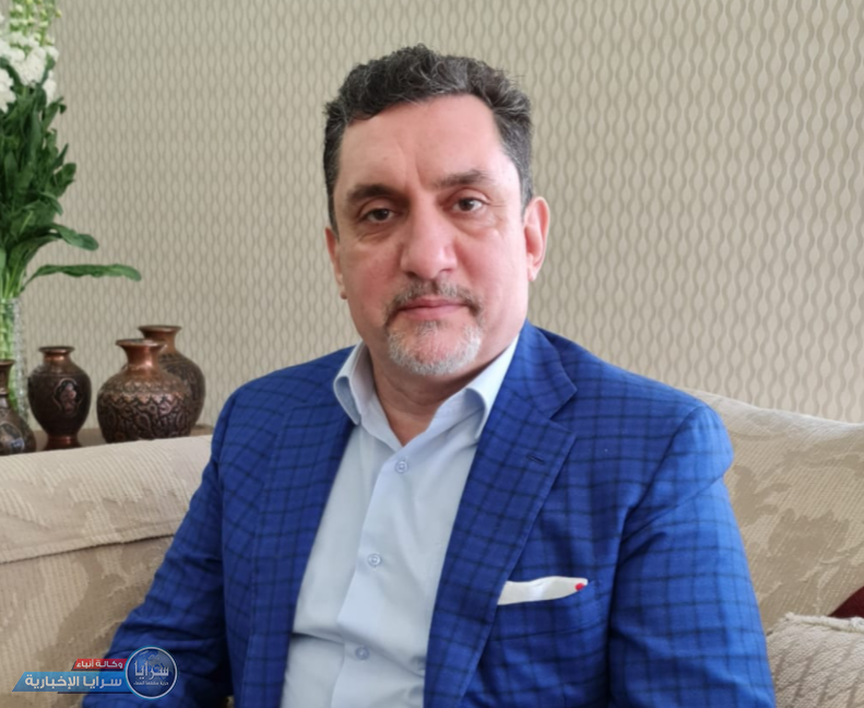 النابلسي يكتب: كلمة حق  ..   "الغذاء و الدواء"  ..  الى أين ؟؟
