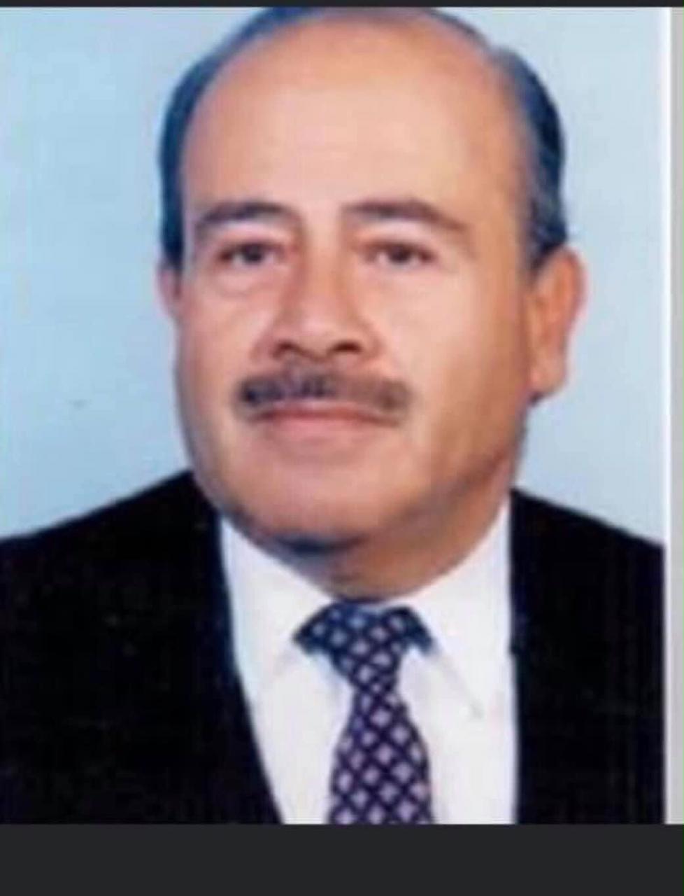 وفاة وزير البلديات السابق حسن المومني  