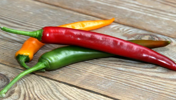 ما تأثير تناول الفلفل الحار على صحة القلب؟