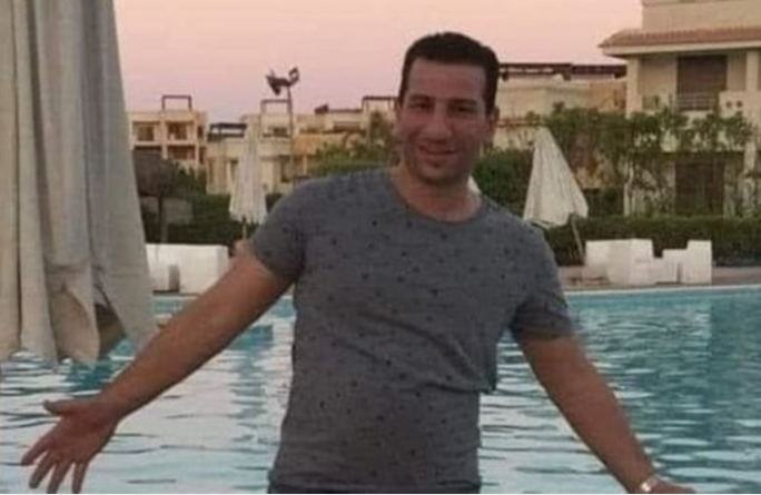 مصر ..  شاب يفارق الحياة بعد 24 ساعة على وفاة طفليه