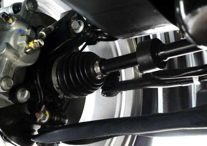 علامات تلف ذراع السيارة وأبرز مشاكله وكيفية التعامل معها