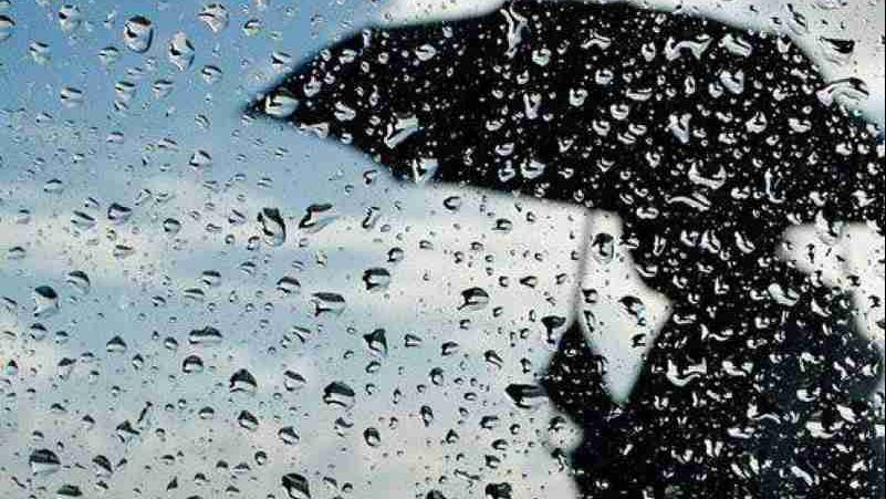 تفسير حلم نزول المطر الشديد