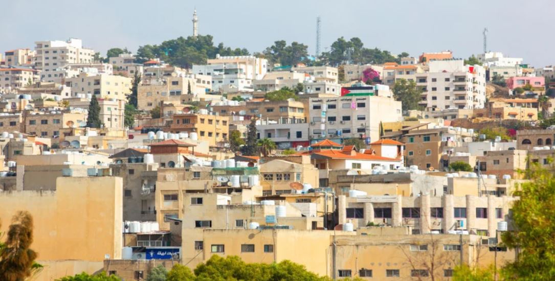 لجنة لحصر البيوت المهجورة في جرش حفاظا على السلامة العامة