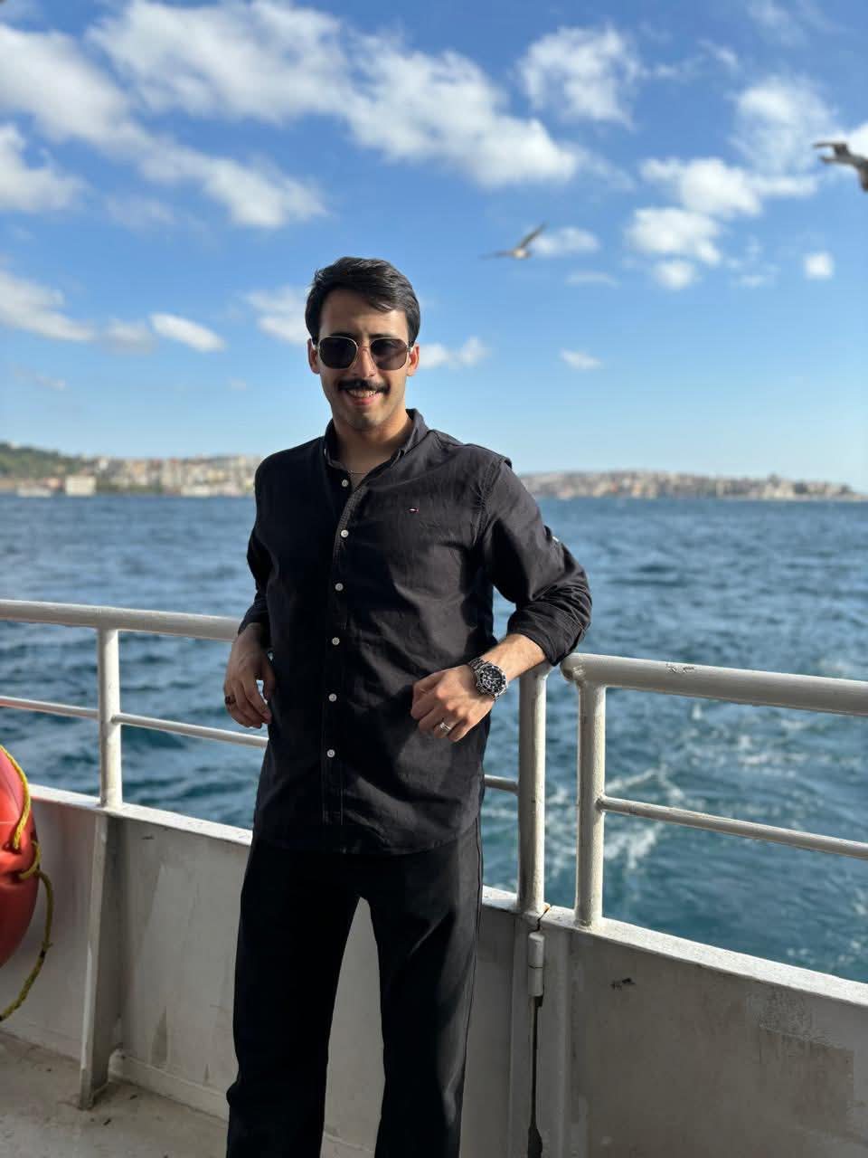 زيد .. كل عام وانت بخير 