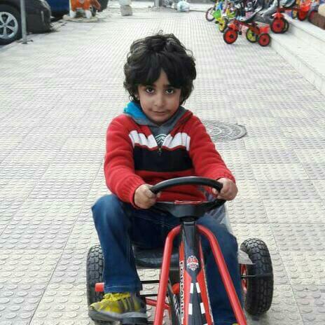 ورد جهاد ابو بيدر  ..  العمر كله