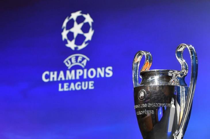 دوري أبطال أوروبا يعود الليلة بمواجهتين ناريتين