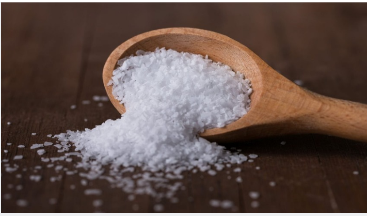 الصحة العالمية تحذّر من تجاوز كمية الملح القصوى يومياً