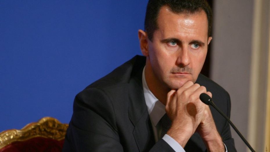 جيمس جيفري :الأسد لم ينتصر في النزاع السوري ويتعين على روسيا دعمه