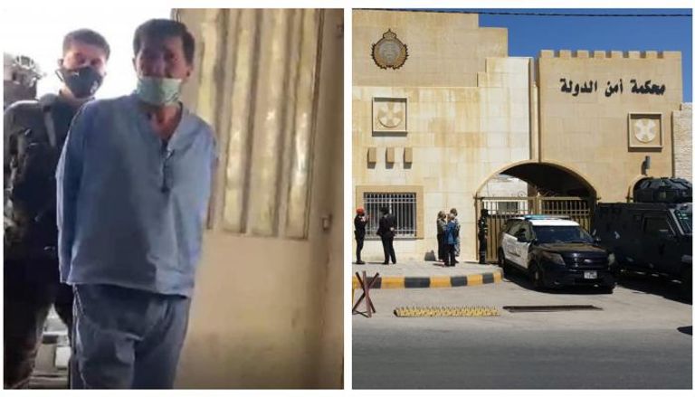 محامي باسم عوض الله لـ"سرايا": "المحكمة استمعت لشاهدي نيابة "سودانيي الجنسية" يعملان في قصر موكلي