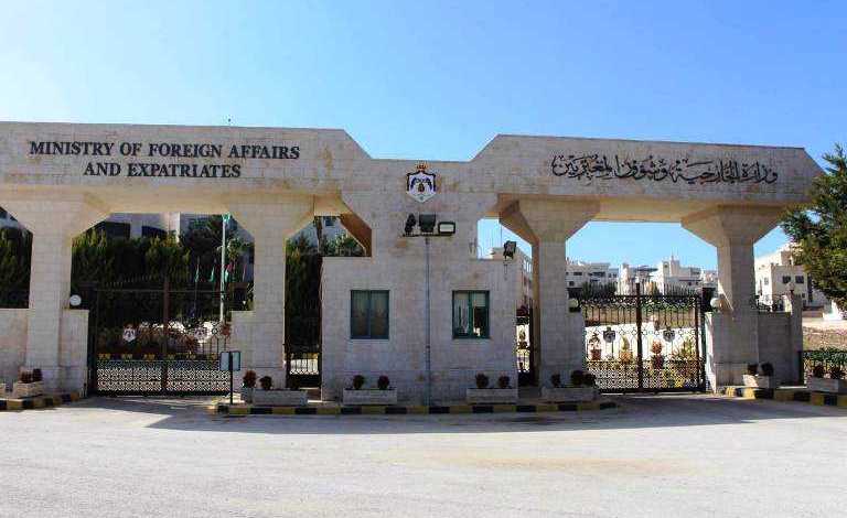 الخارجية: نبحث عن مواطن اختفى قبل يومين في تركيا