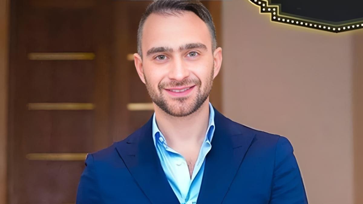 حسام حبيب يهدد إعلاميا كويتيا تحدث عن أزمة شيرين