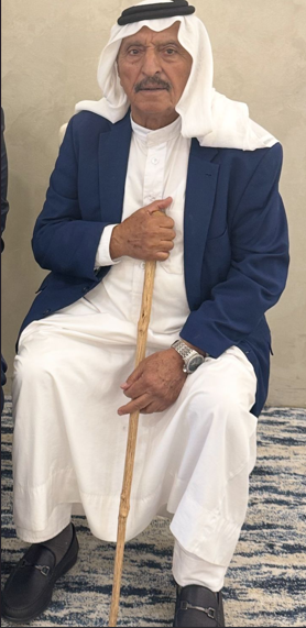 الحاج محمد كامل عبدالرحمن الشرايعة في ذمة الله 