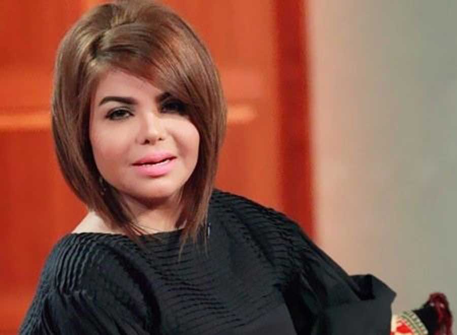 فنانة تكشف عن حملها ثم تُفاجئ الجمهور بعد 15 يوماً بحالتها الصحية