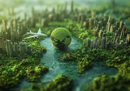 الإقامة المستدامة: كيف تختار أماكن صديقة للبيئة أثناء السفر