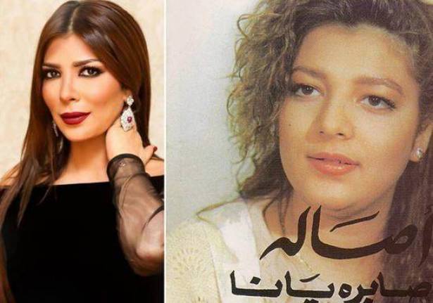 صور النجمات العربيات قبل 20 عاماً ..  شاهد كيف أصبحن!
