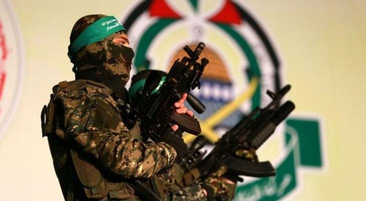 القسام بجنين تعلن تصديها لعدوان الاحتلال وطائراته