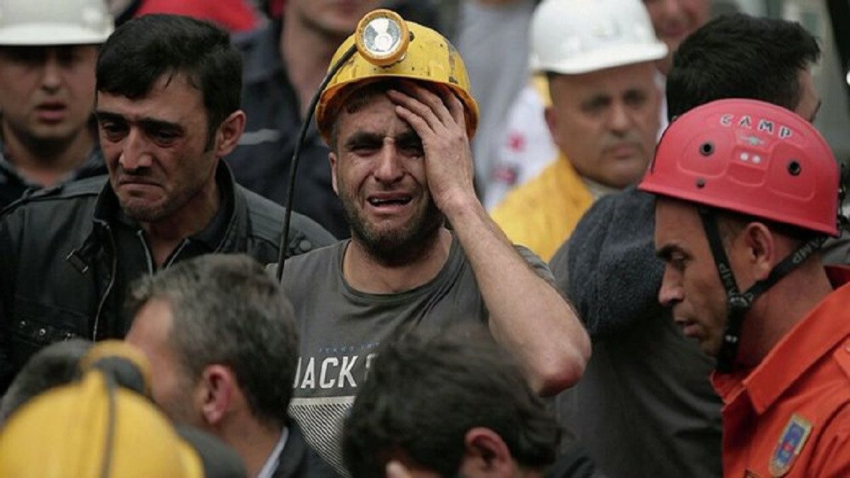 مقتل اثنين وإصابة 73 في انفجارات بمصنع ألعاب نارية في تركيا