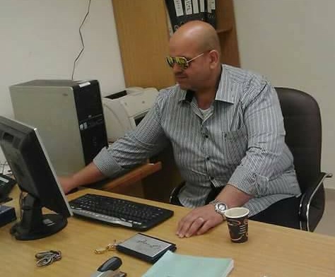 احمد الصرايرة كل عام وانت بالف خير 