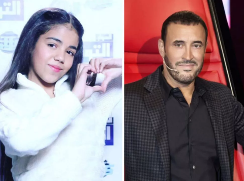 القيصر ونور قمر على مسرح قرطاج