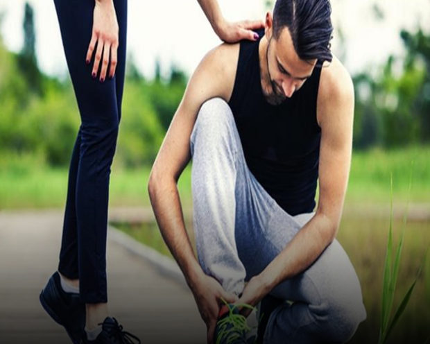 أشهر 10 إصابات بسبب التمارين الرياضية ..  كيف تتجنبها؟