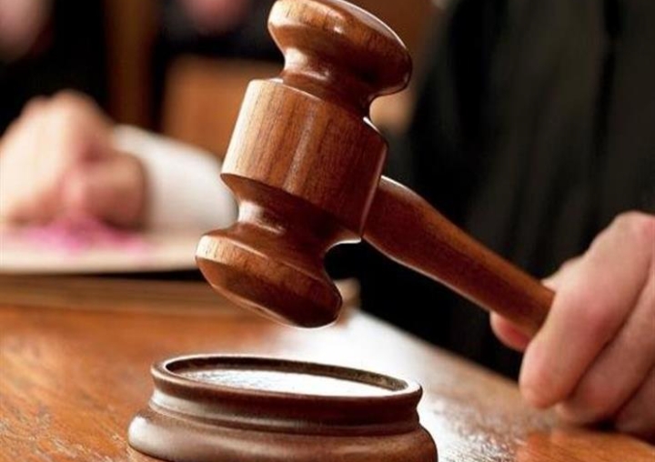 جمع عقوبات أحد معتادي الإجرام وسجنه 22 سنة و 6 أشهر