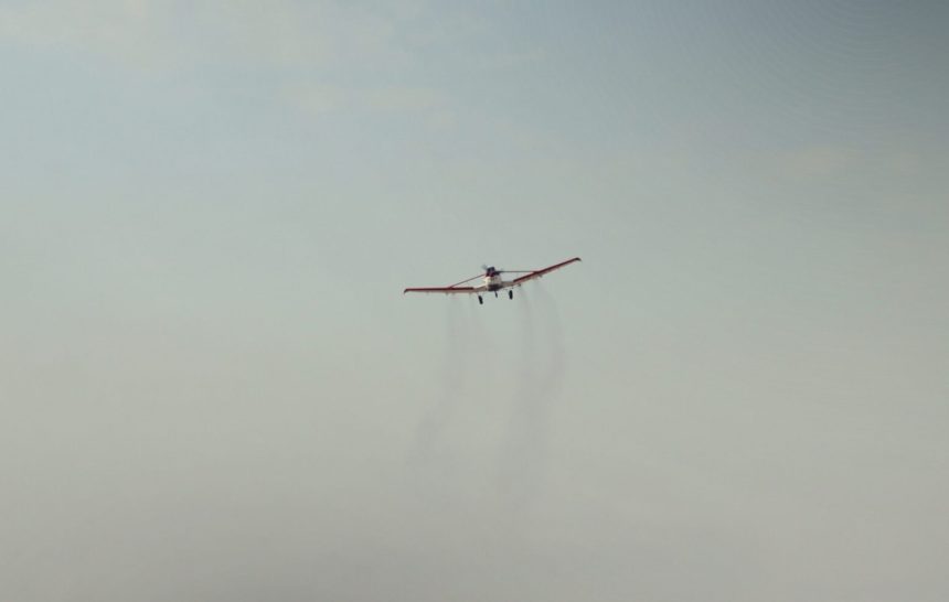 سوريا: طيران الاحتلال "الإسرائيلي" ألقى أكثر من مرة مواد مجهولة على الأراضي السورية