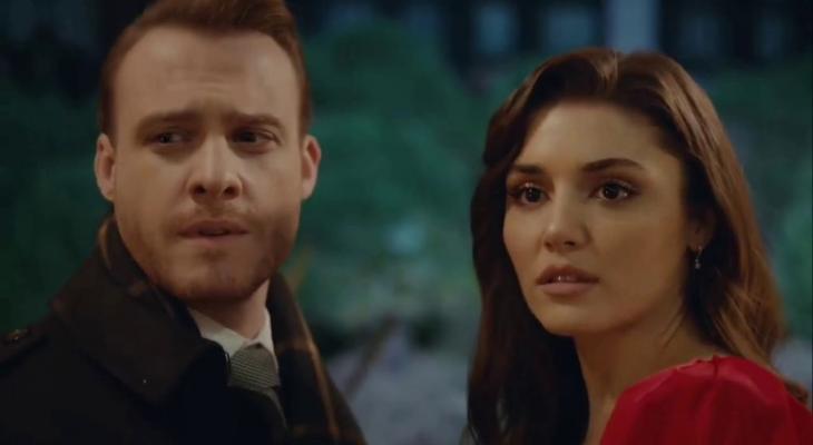 اسرة مسلسل "انت اطرق بابي" تضم ممثل جديد  ..  تفاصيل 