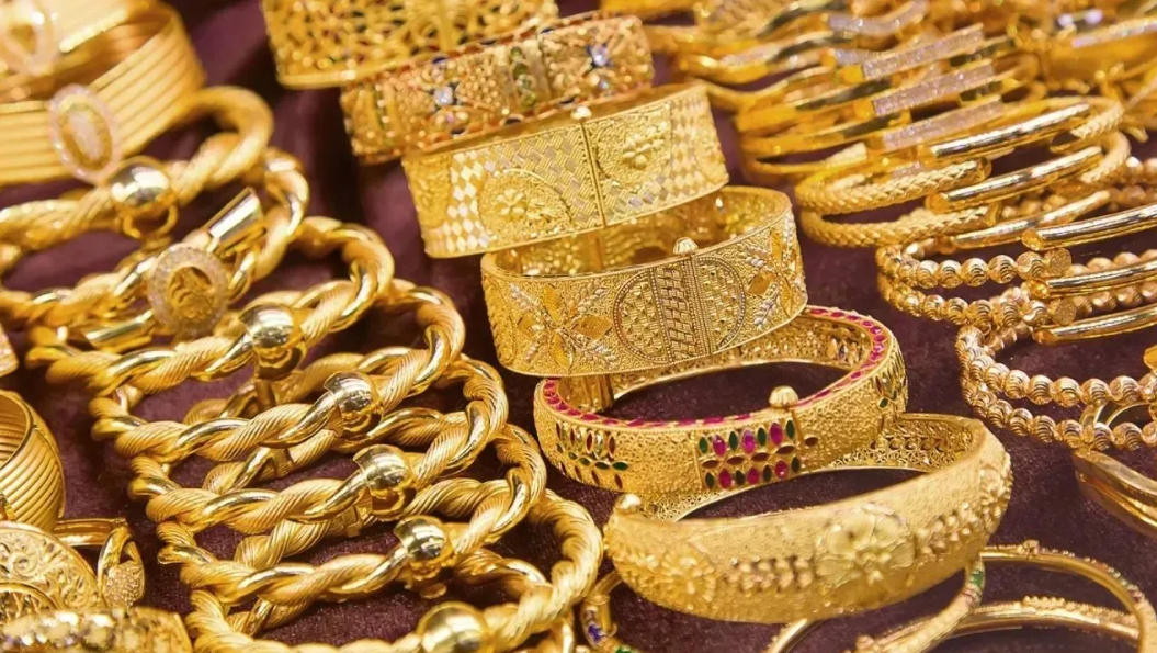استقرار أسعار الذهب محليا عند 84.6 دينارا للغرام