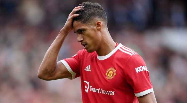 الفرنسي رافائيل فاران يعلن الاعتزال دولياً
