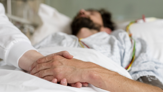 الدماغ "يستيقظ" بعد الموت! ..  كشف أسرار اللحظات الأخيرة