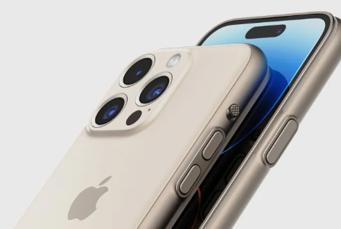 حيلة من iPhone لضبط الضوضاء المحيطة