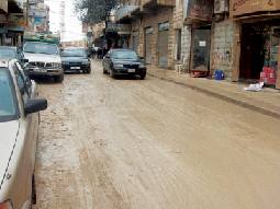الكركيون" يشعرون بالغضب من إهمال الحكومات المتعاقبة لهم