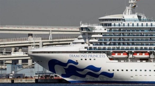السفن السياحية لا تقبل الركاب غير الملقحين في 2021