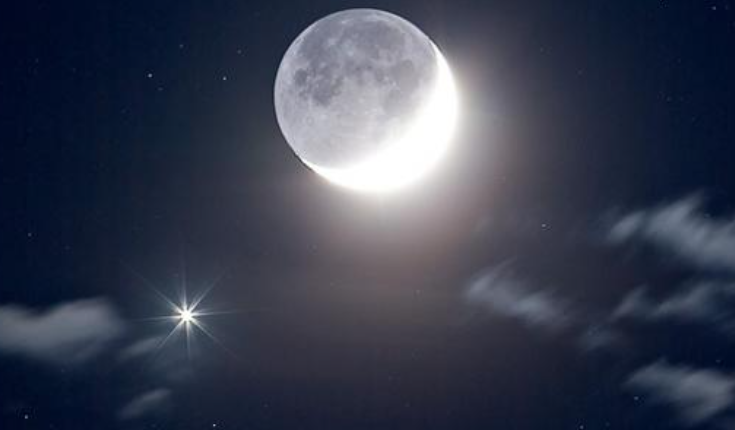 الوطن العربي يشهد ظاهرة فلكية لن تتكرر قبل 18 عاما - صورة 