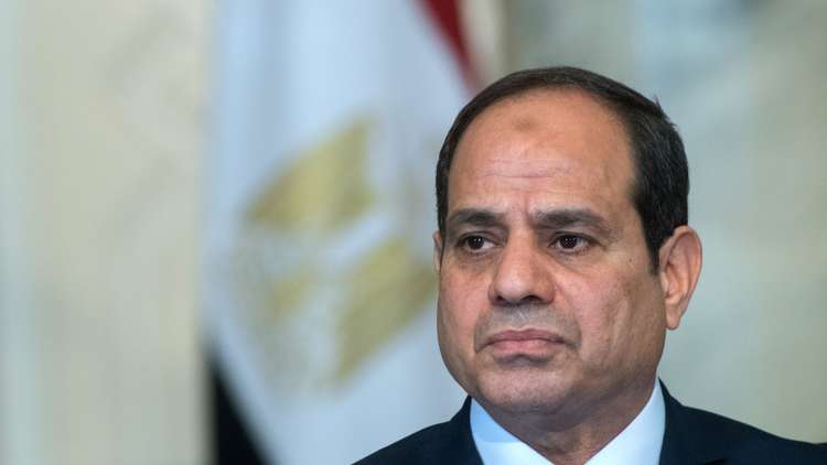 ماذا يقصد السيسي بتناول وجبة واحدة من أجل مصر؟فيديو 